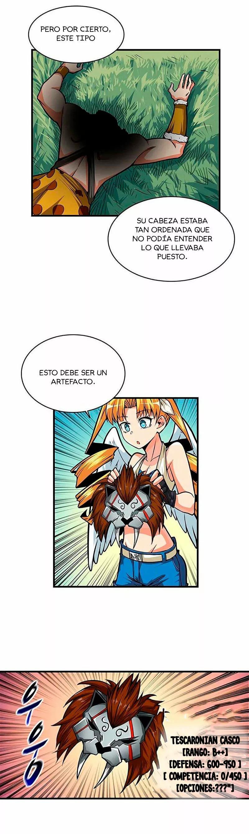 Capitulo 62 page 11
