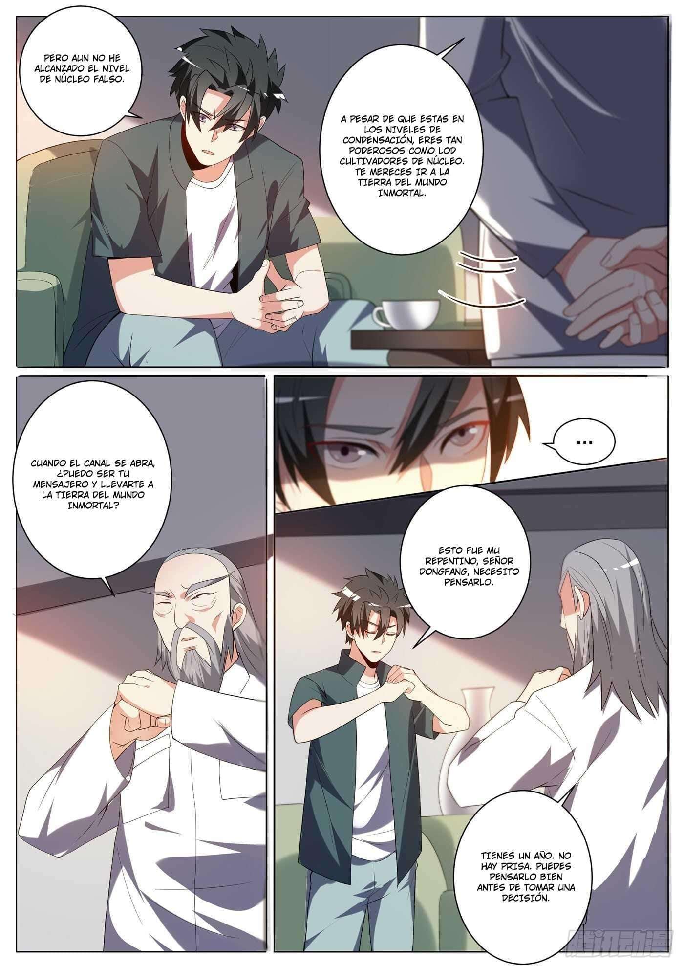 Capitulo 341 page 9