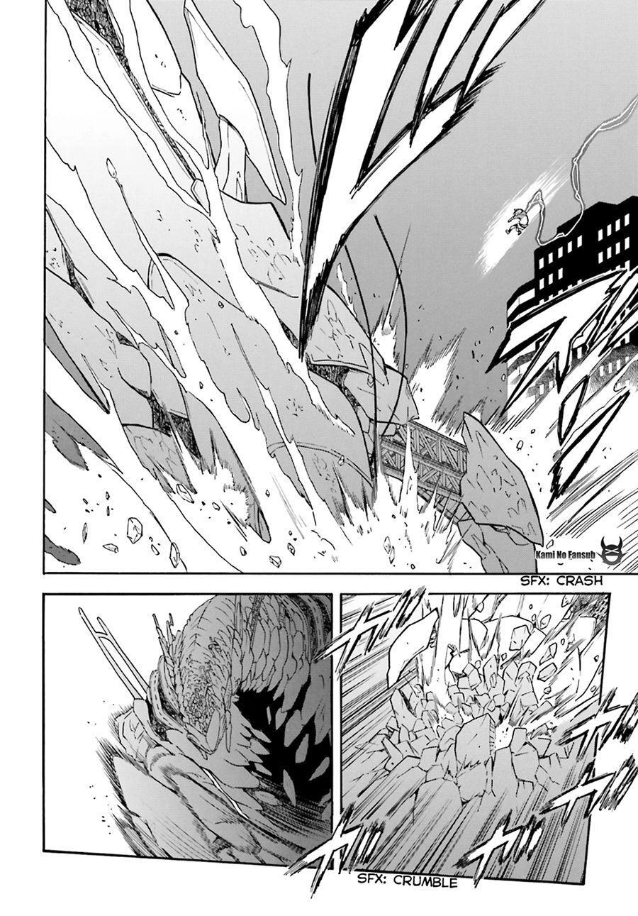Capitulo 92 page 10
