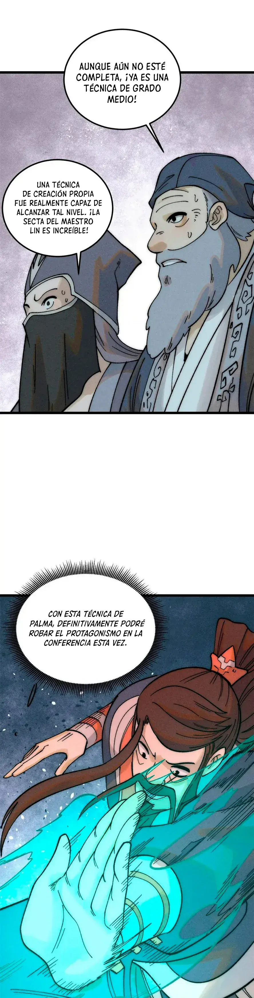 Capitulo 229 page 22