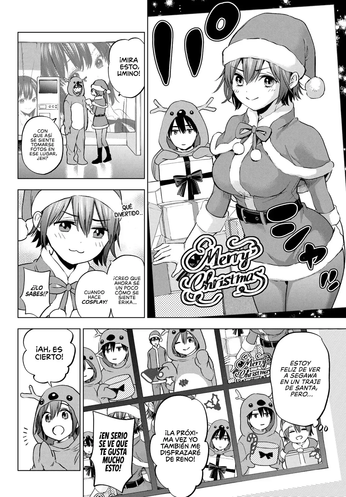 Capitulo 158 page 8