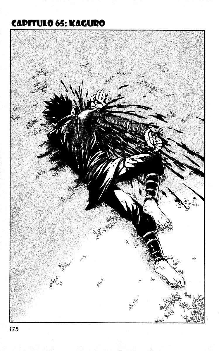 Capitulo 65 page 1