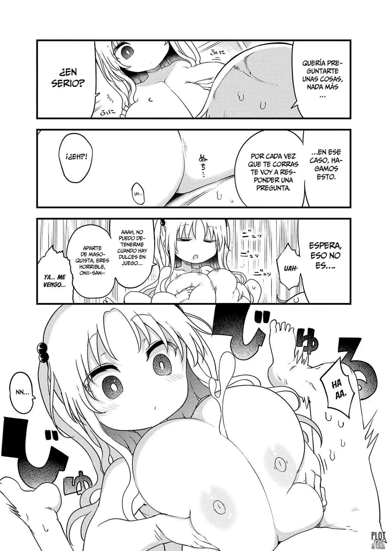 Capitulo 89 page 4