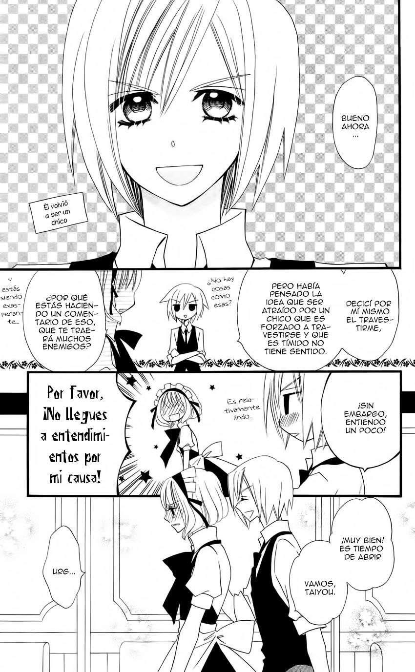 Capitulo 43 page 16