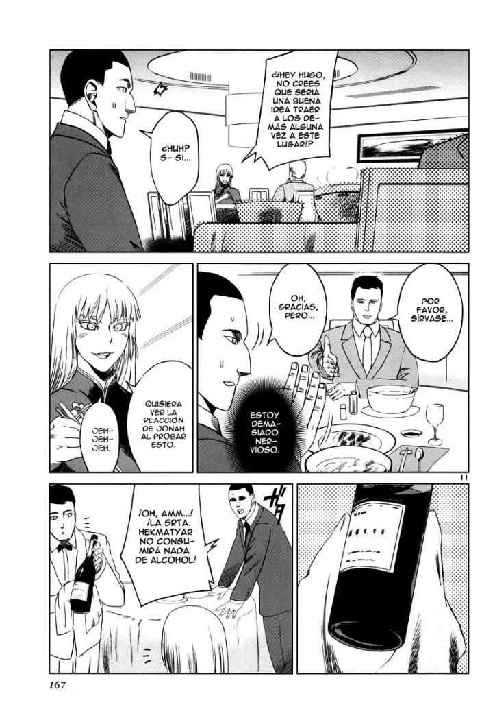 Capitulo 17 page 10