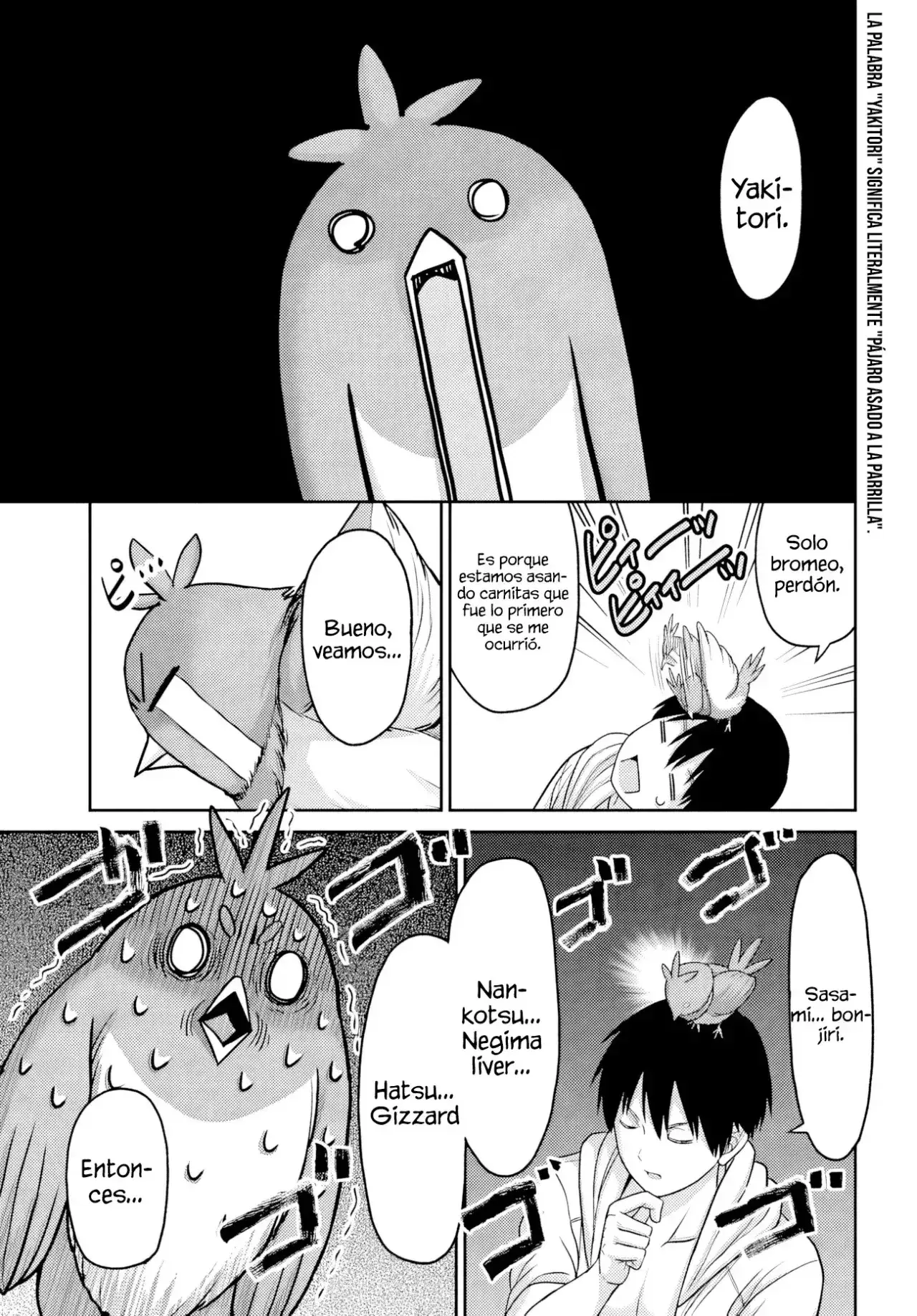 Capitulo 23 page 19