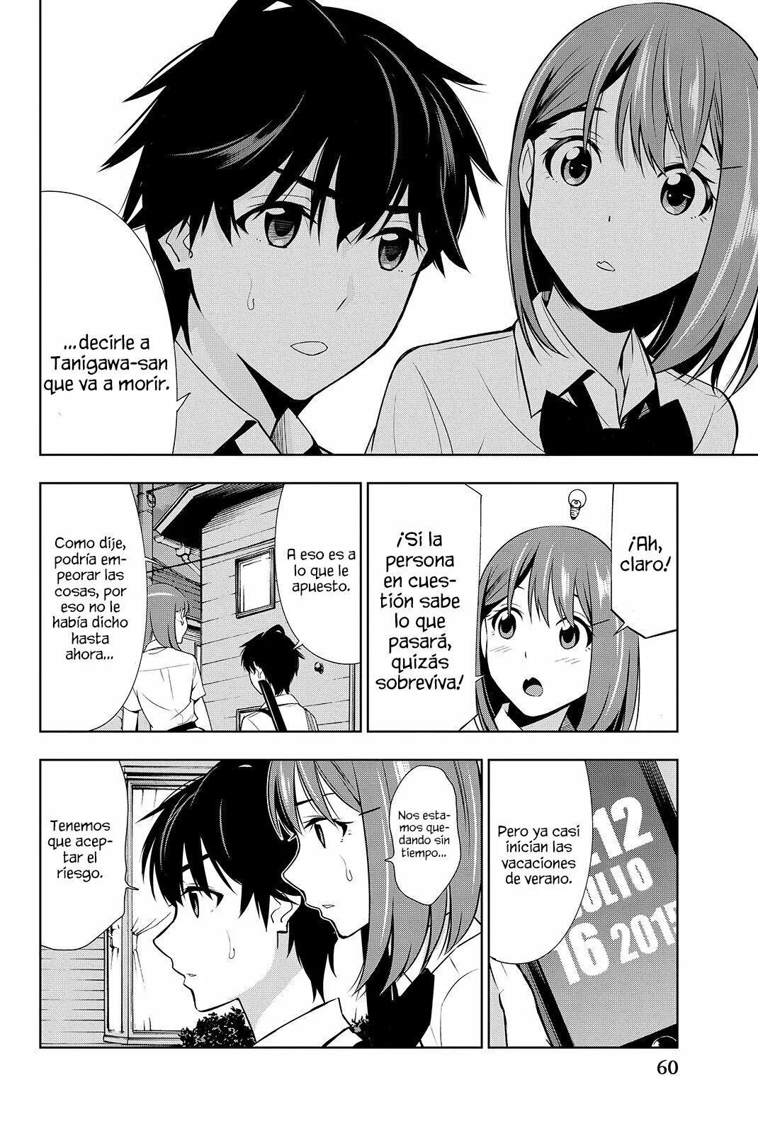 Capitulo 16 page 21