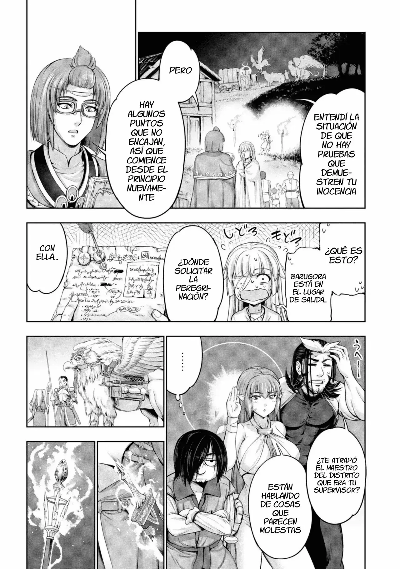 Capitulo 11.50 page 20