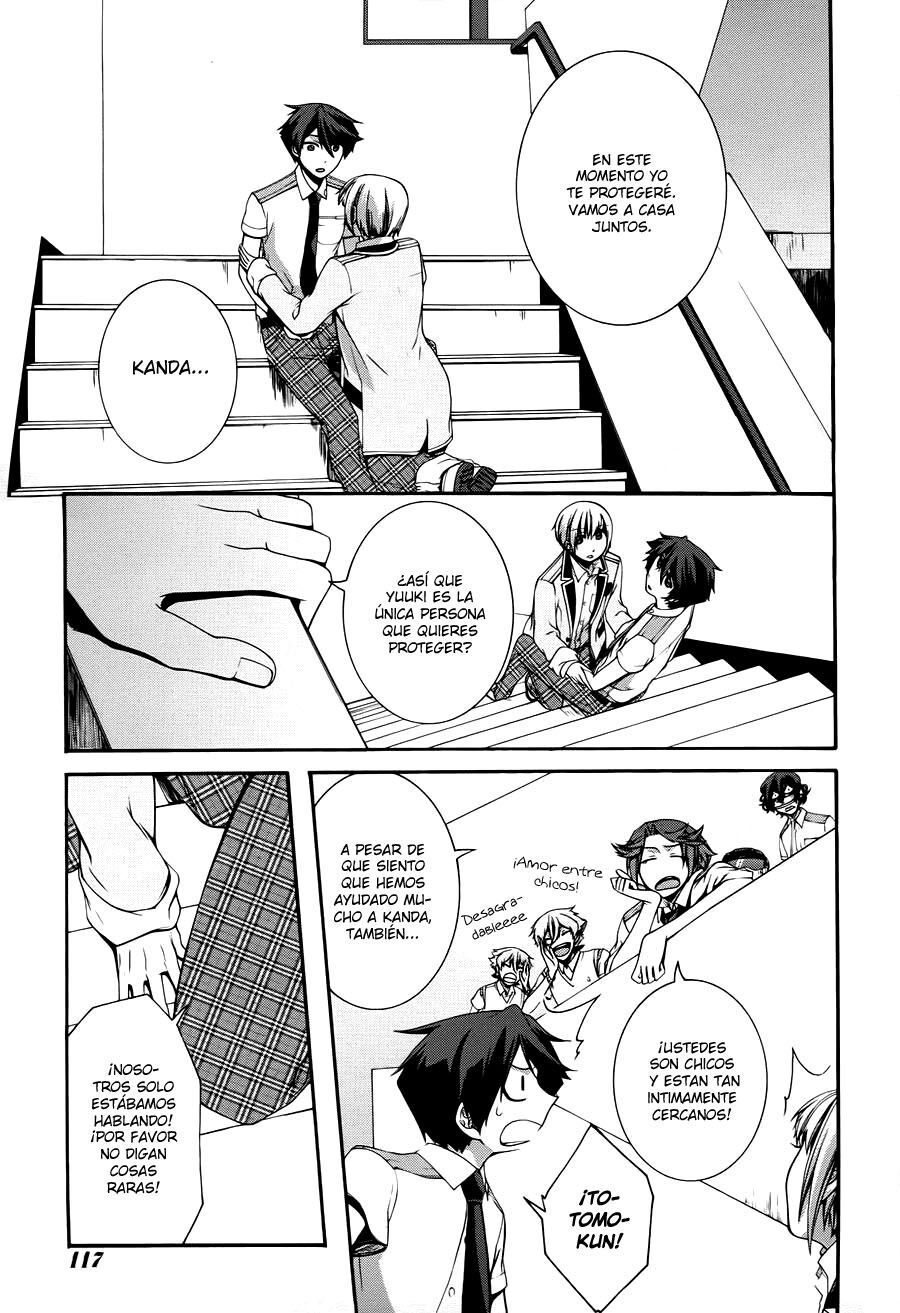 Capitulo 9 page 27