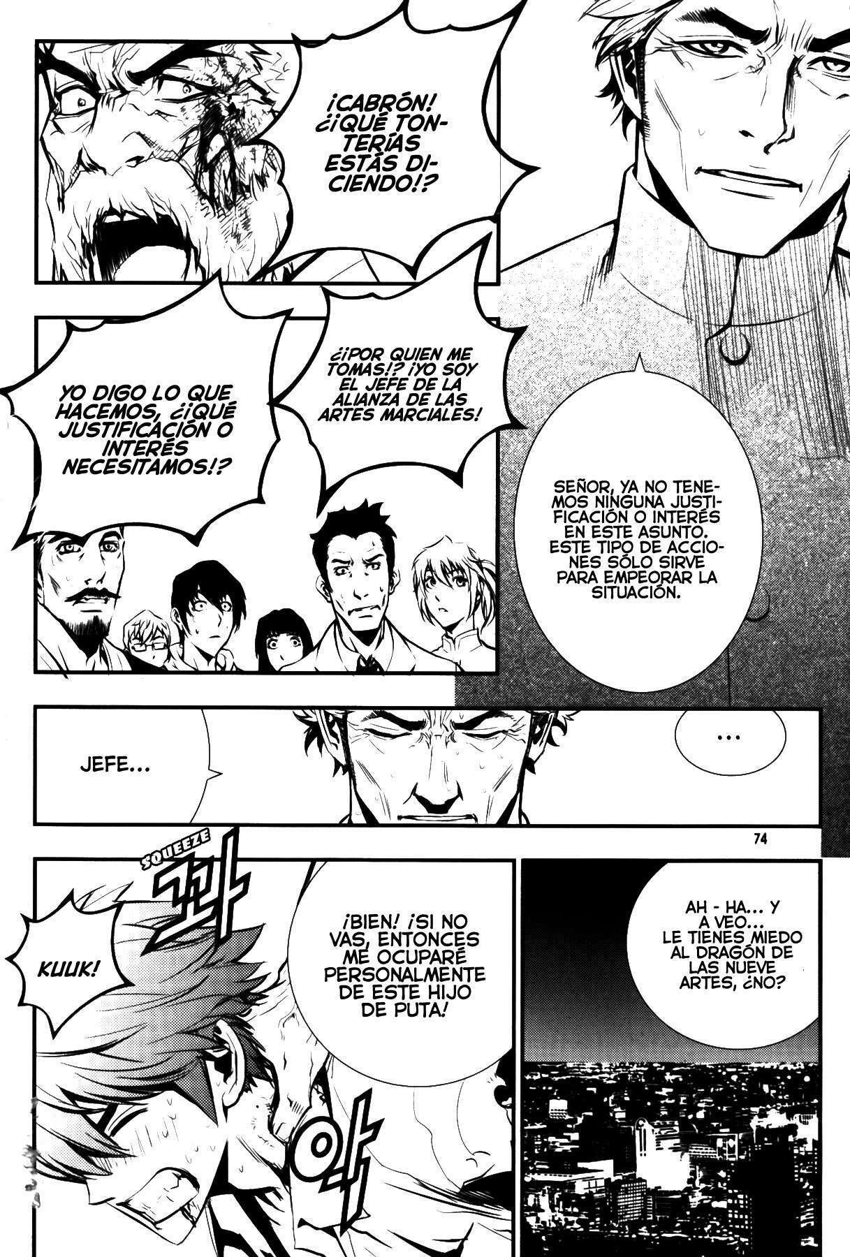 Capitulo 68 page 5