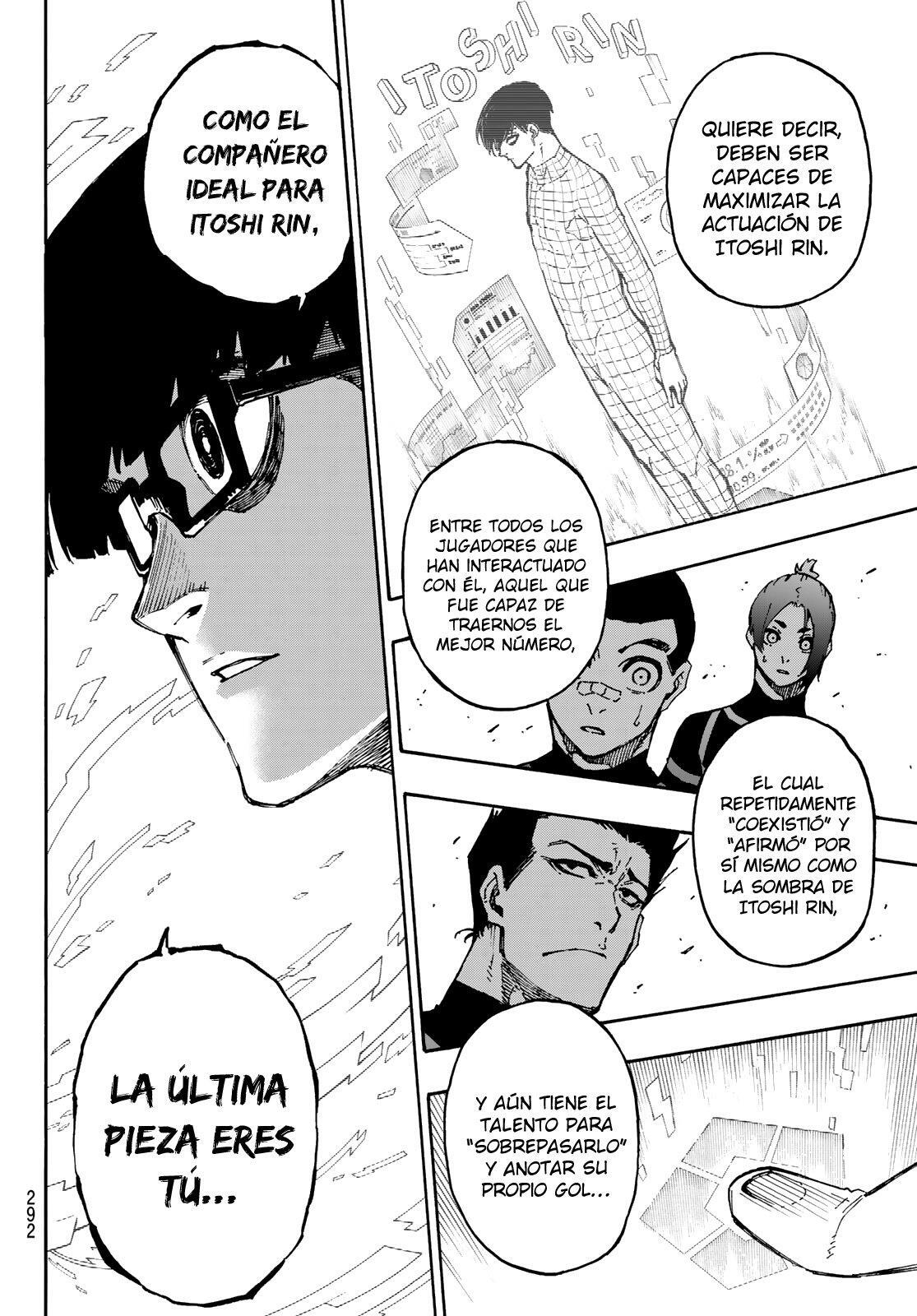 Capitulo 108 page 20
