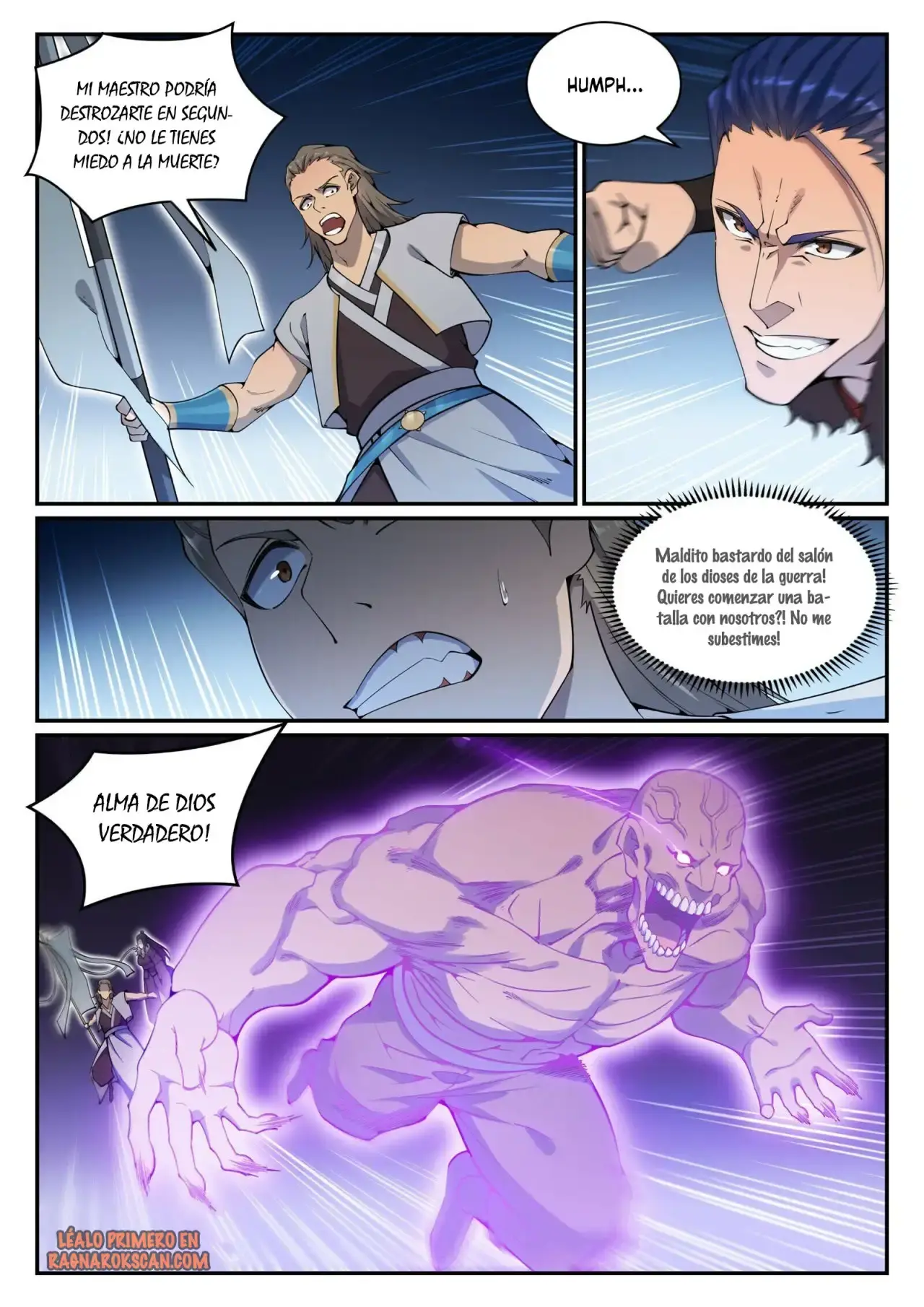 Capitulo 828 page 7
