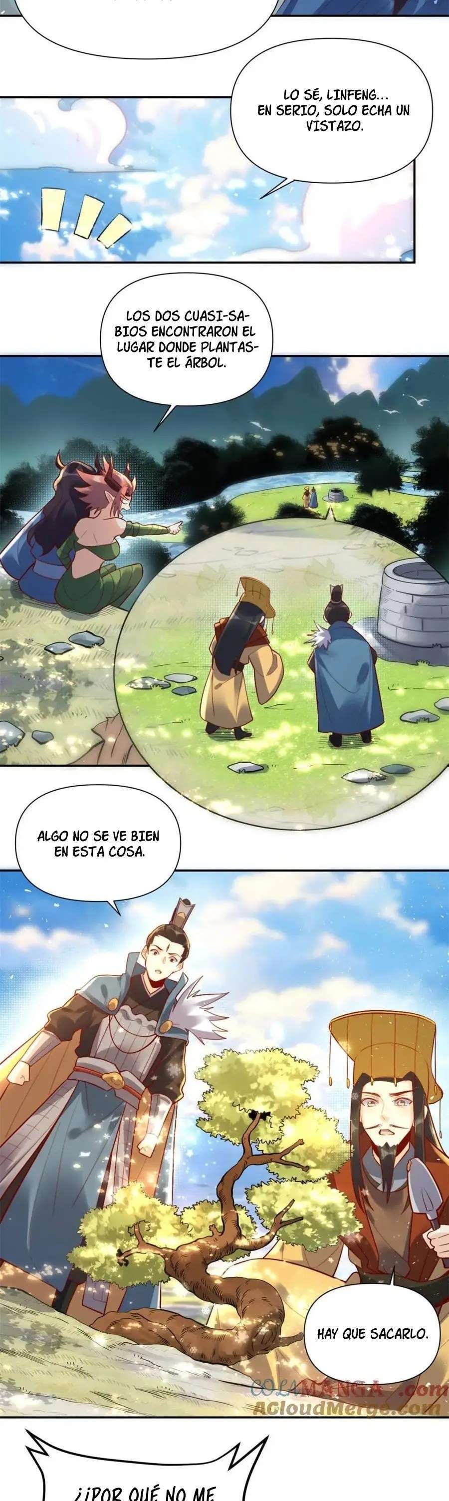 Capitulo 407 page 14