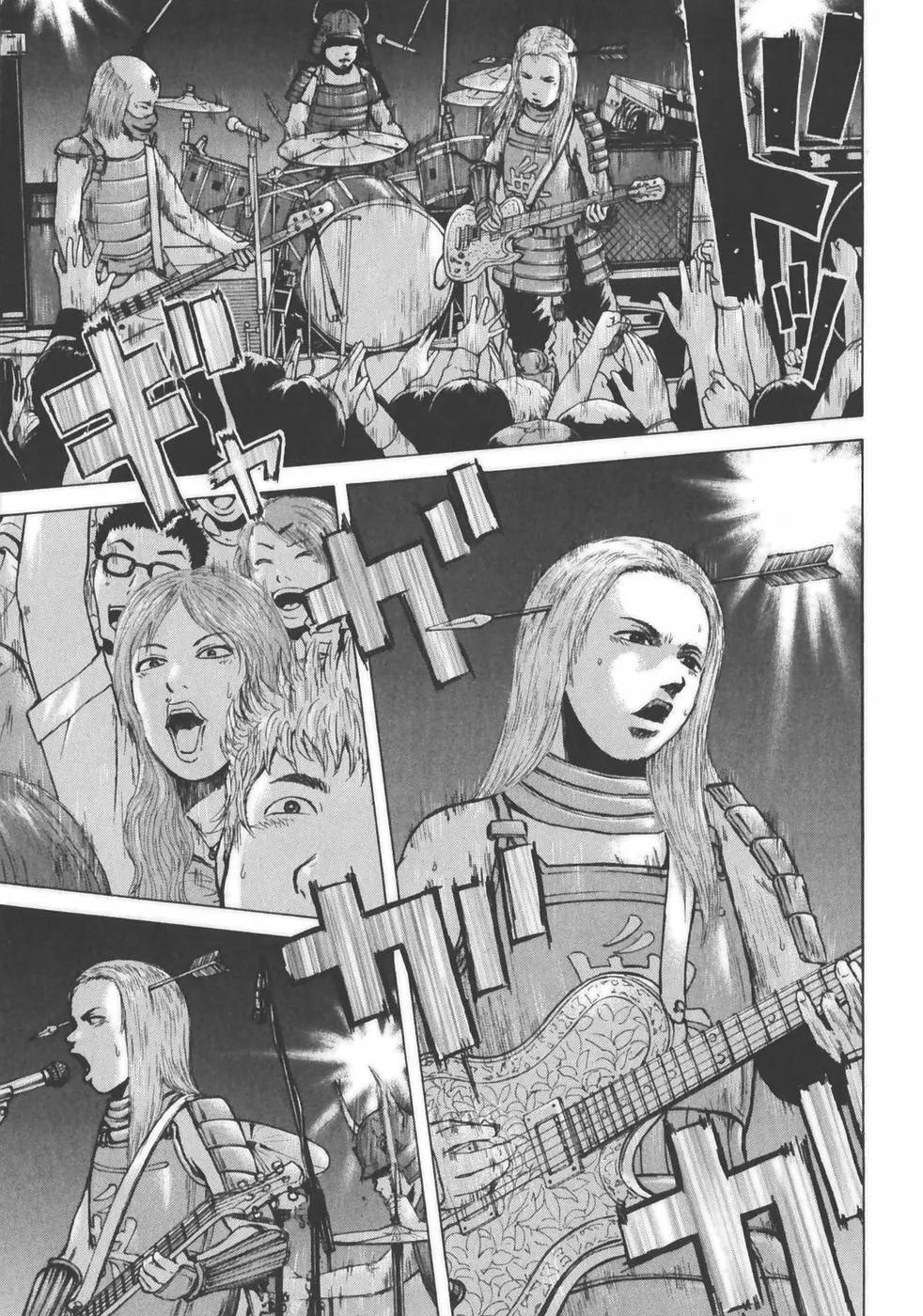 Capitulo 133 page 21