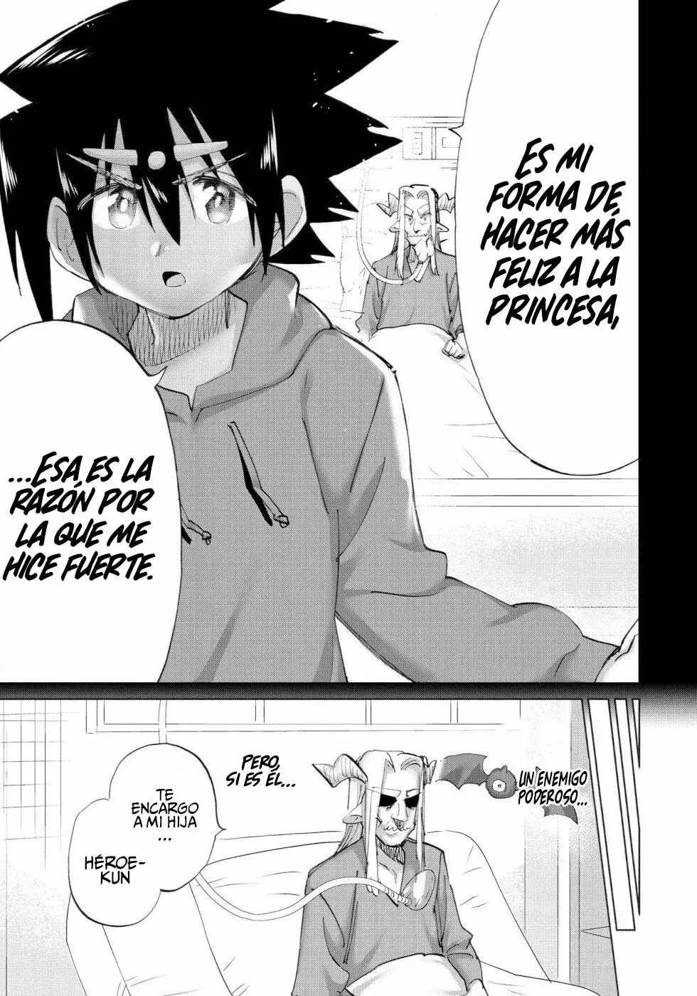 Capitulo 49 page 17