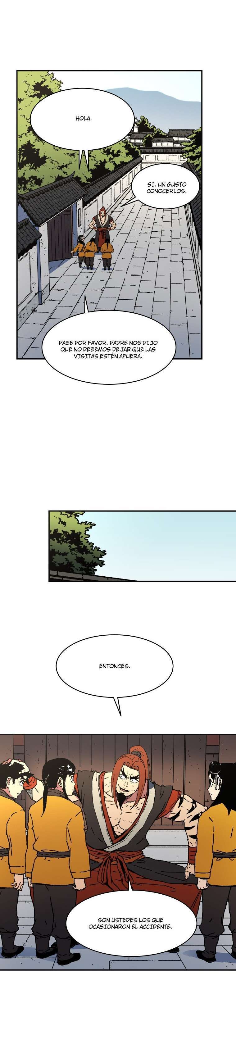 Capitulo 42 page 14