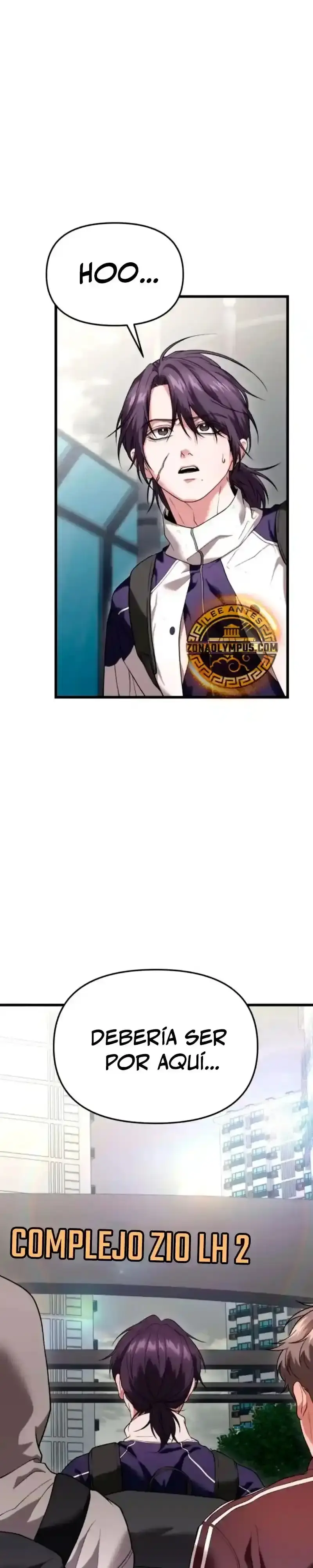 Capitulo 32 page 19