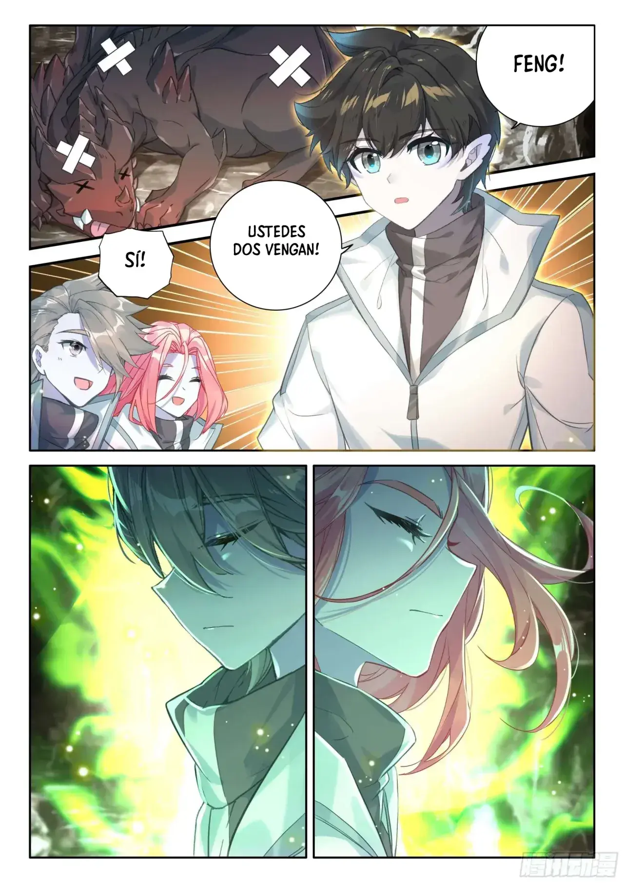 Capitulo 446 page 6