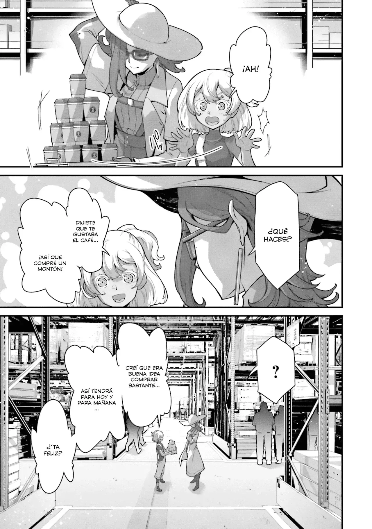 Capitulo 1 page 31