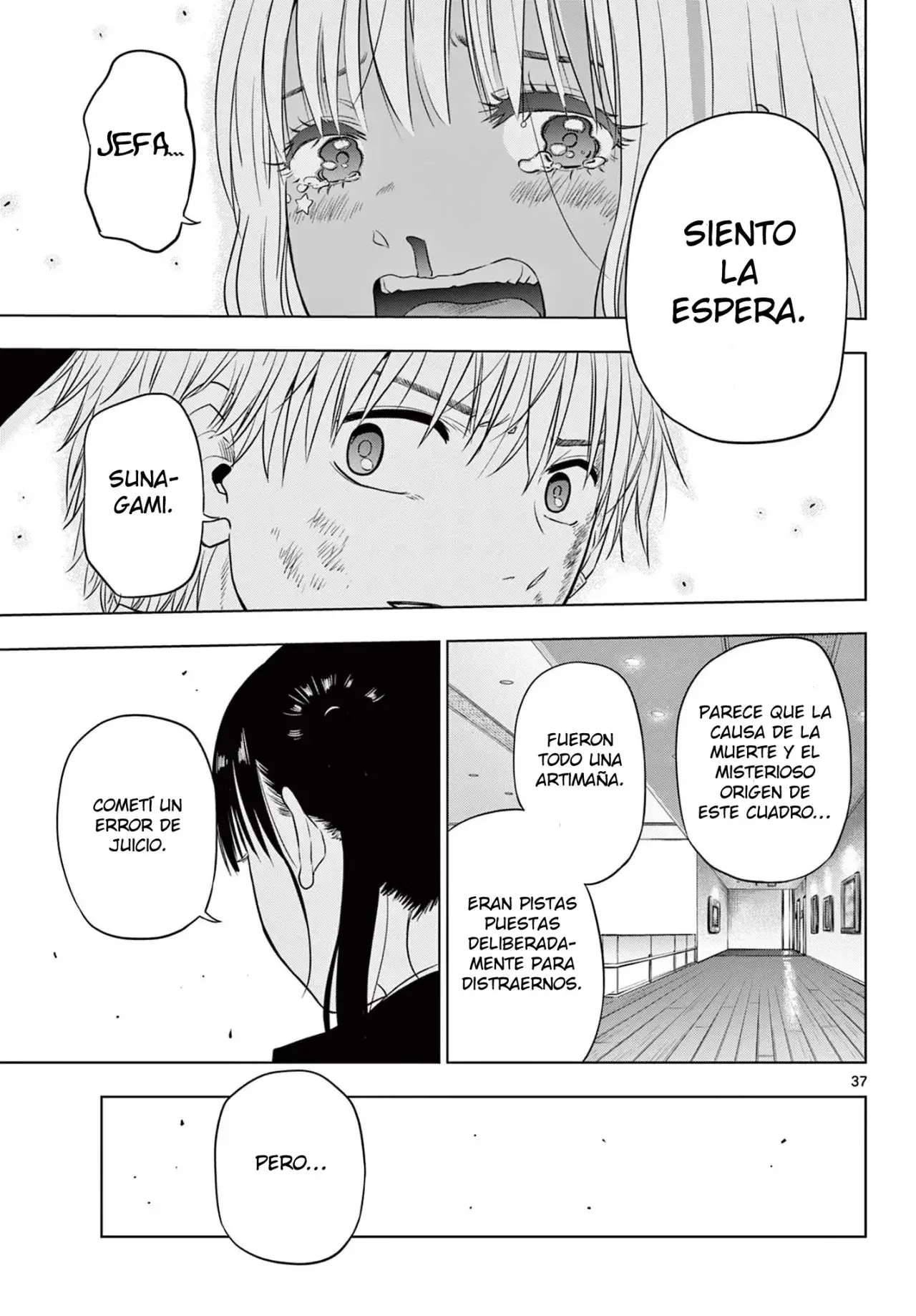Capitulo 12 page 37