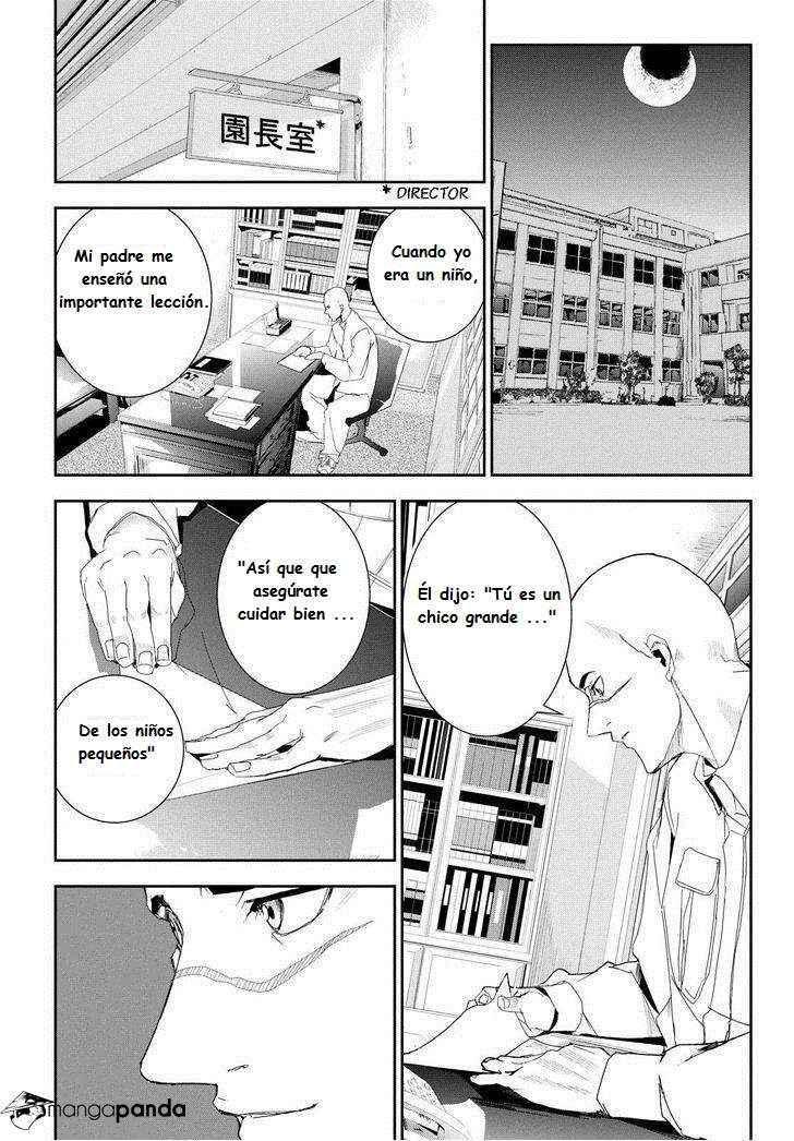 Capitulo 27 page 16