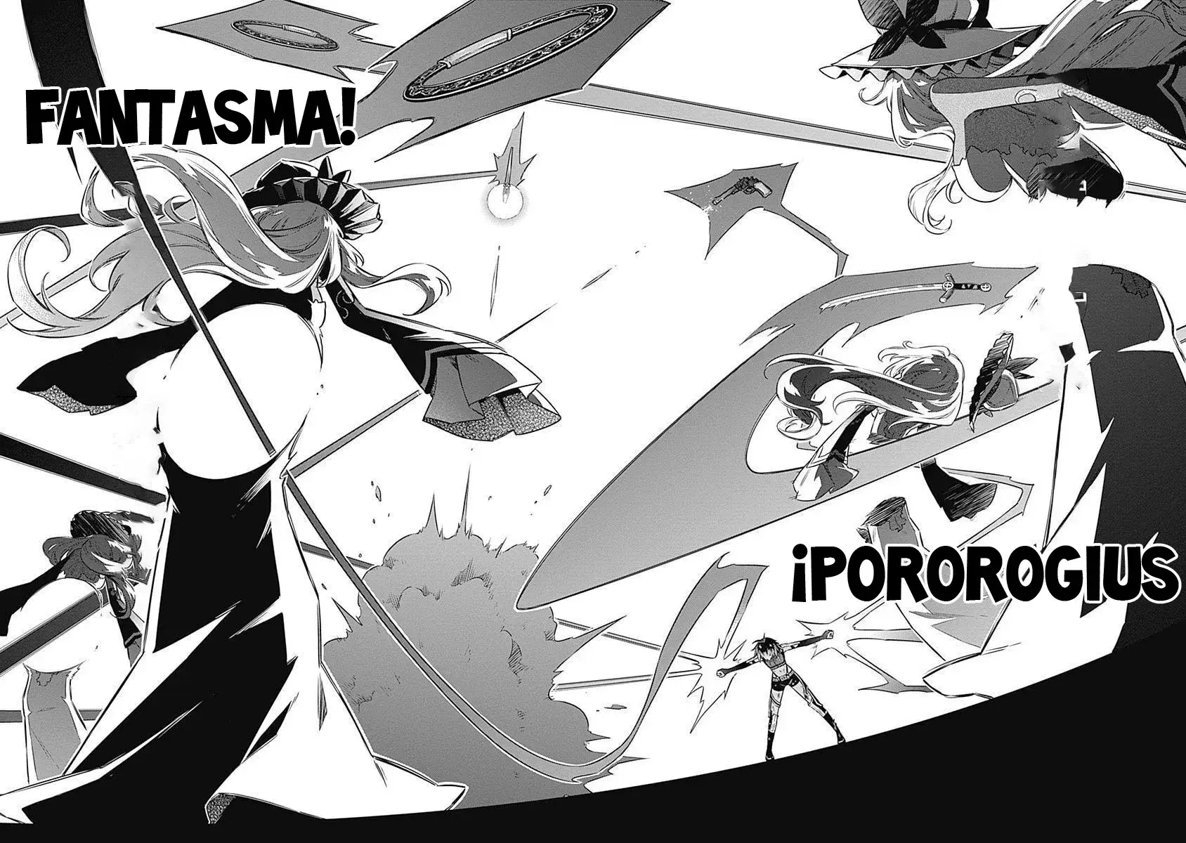 Capitulo 50 page 5