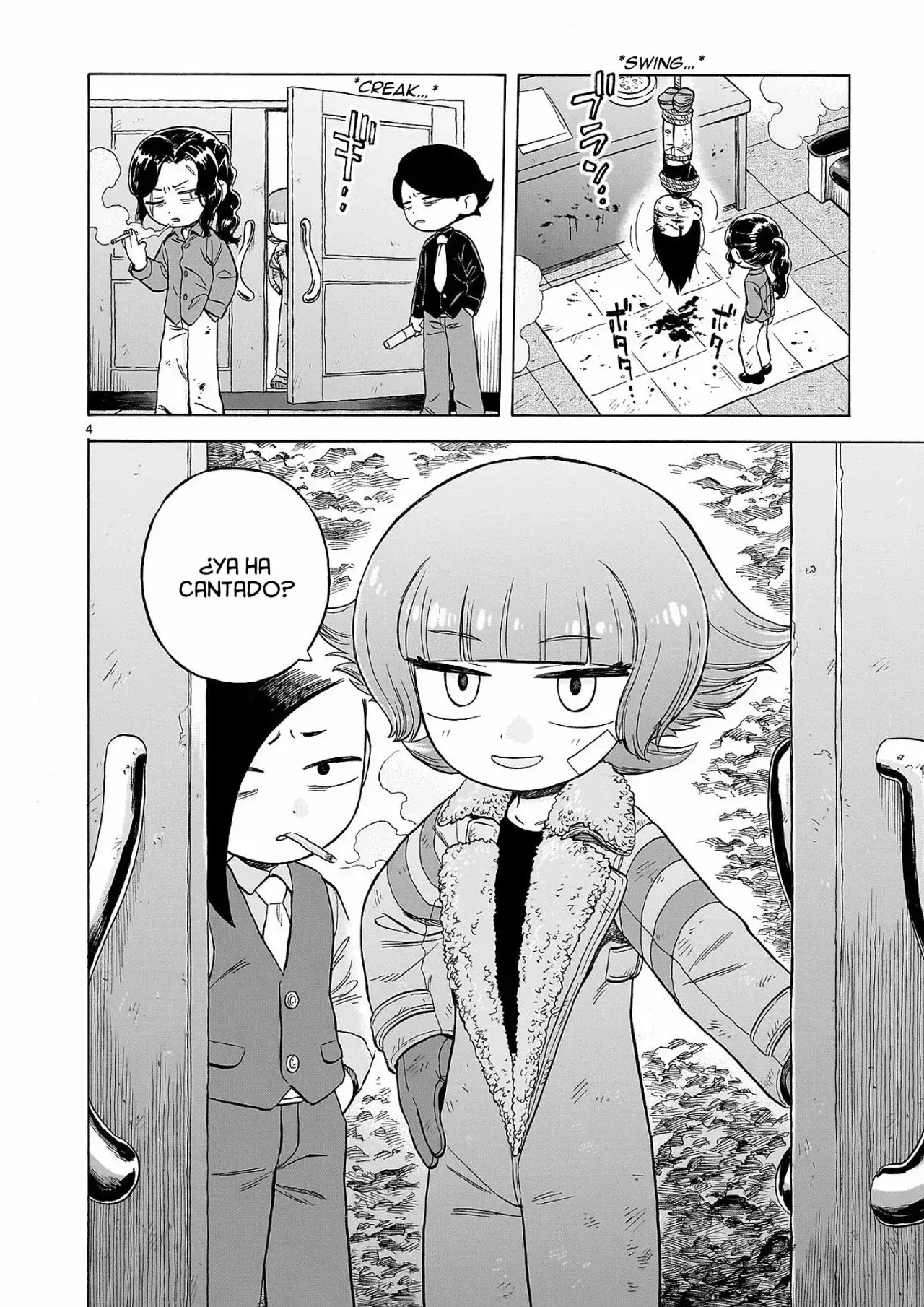 Capitulo 24 page 5