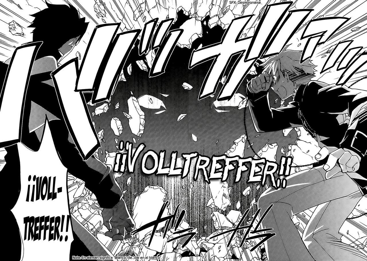 Capitulo 20 page 16