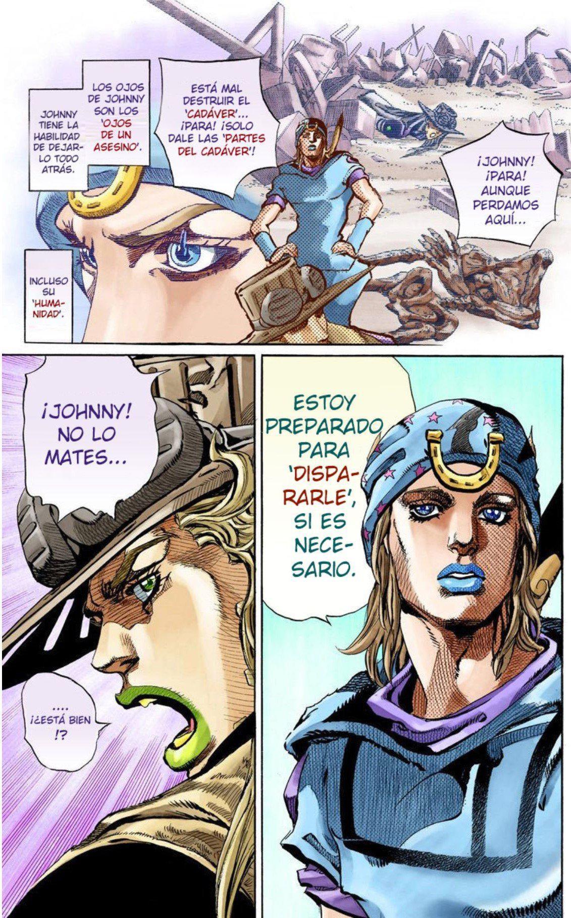 Capitulo 64 page 14