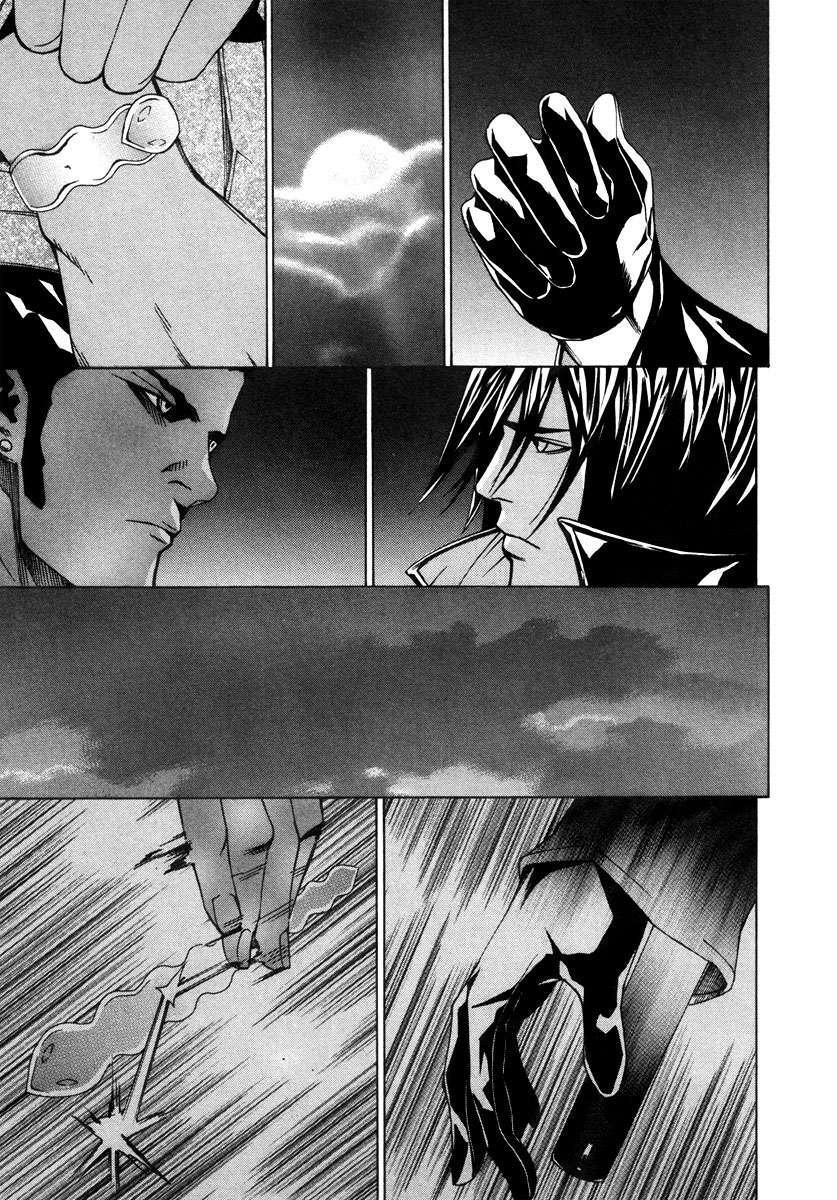 Capitulo 50 page 14