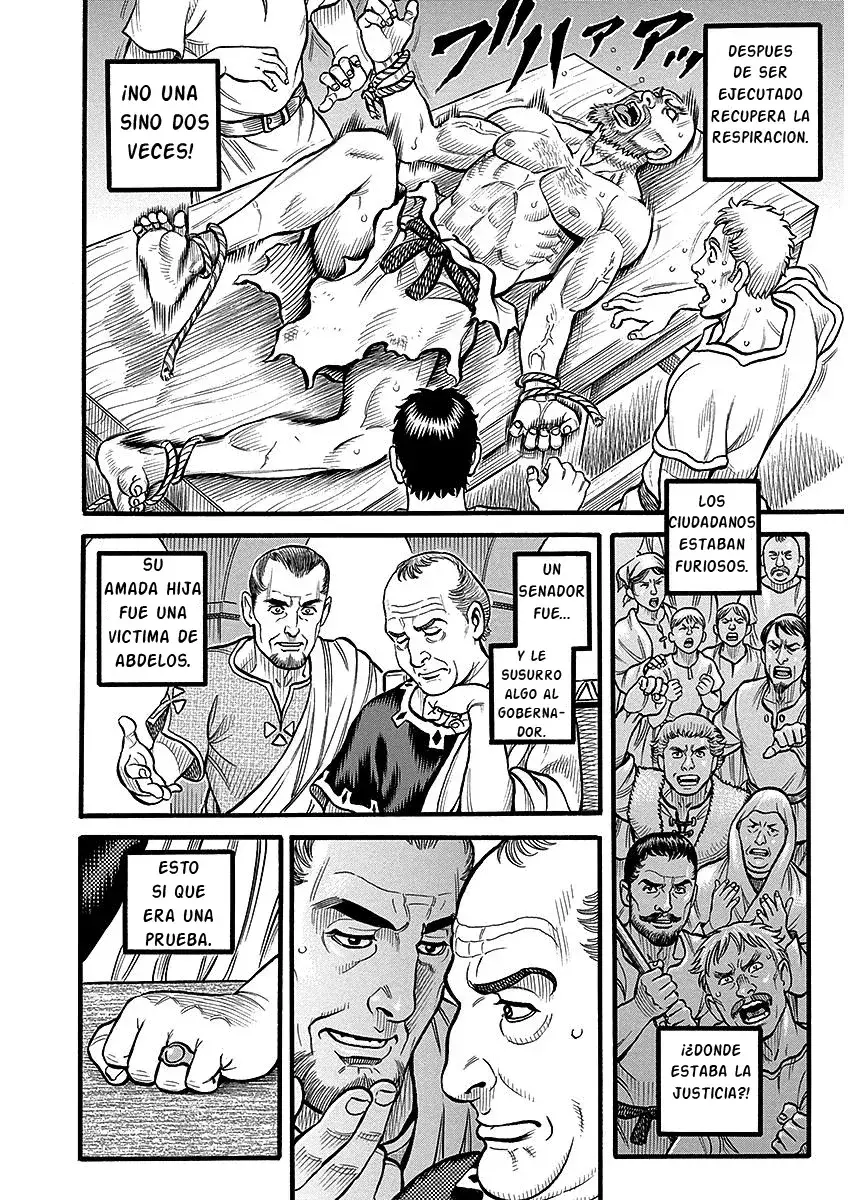 Capitulo 51 page 15