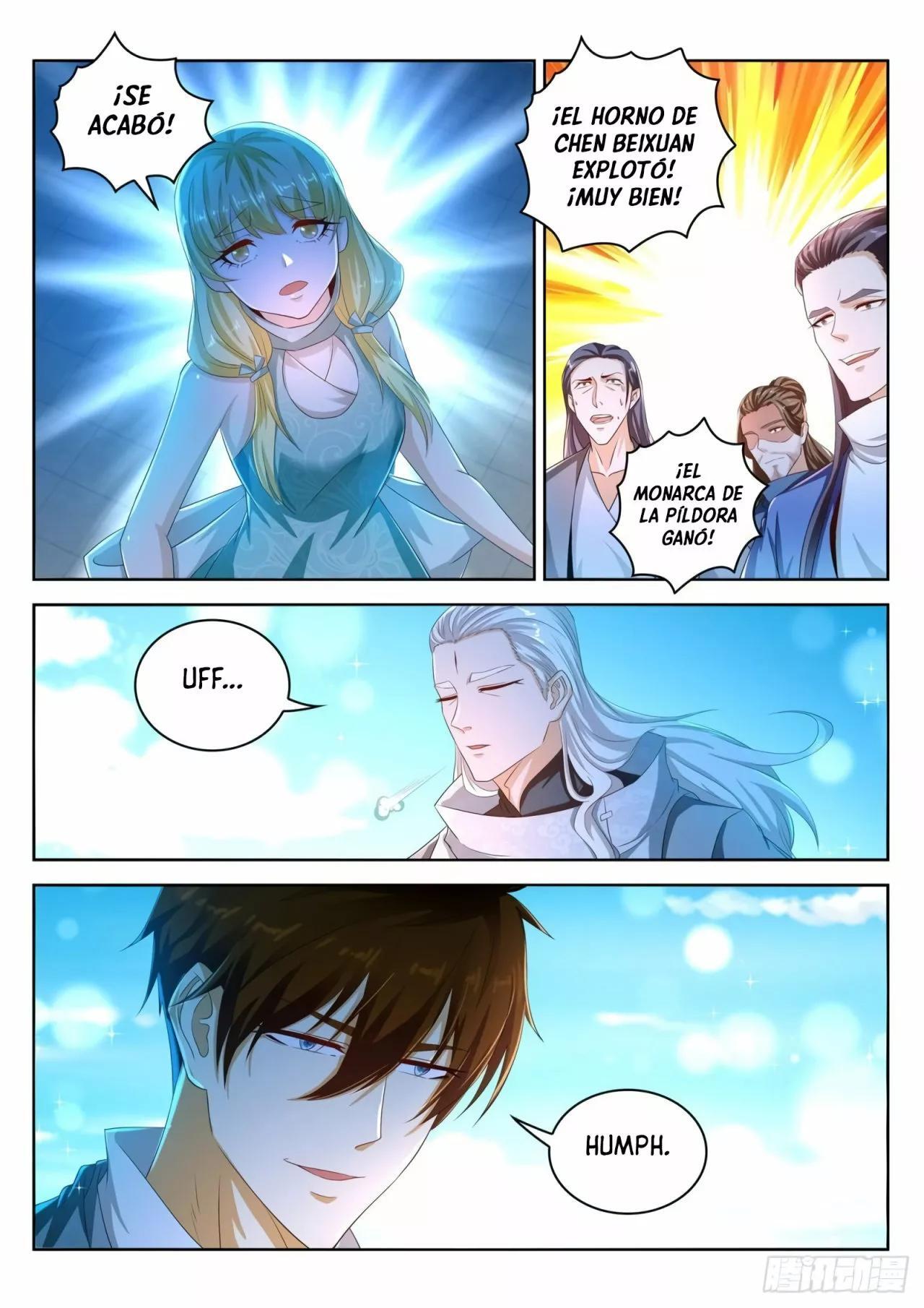 Capitulo 476 page 10