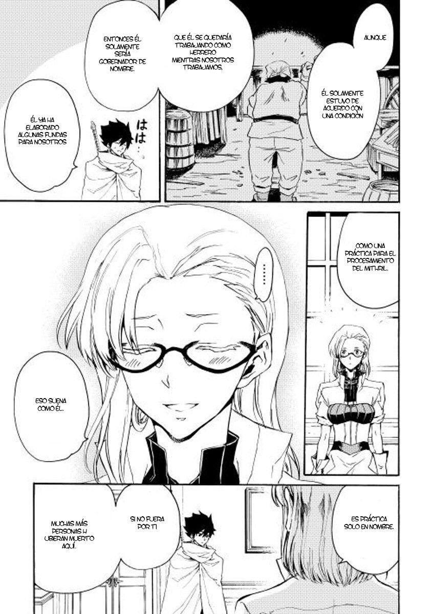 Capitulo 28 page 14