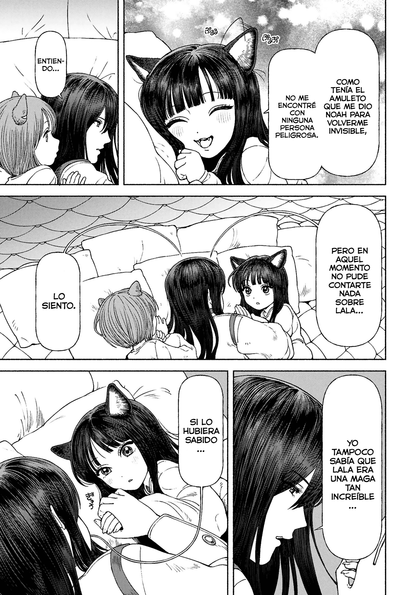 Capitulo 75 page 6