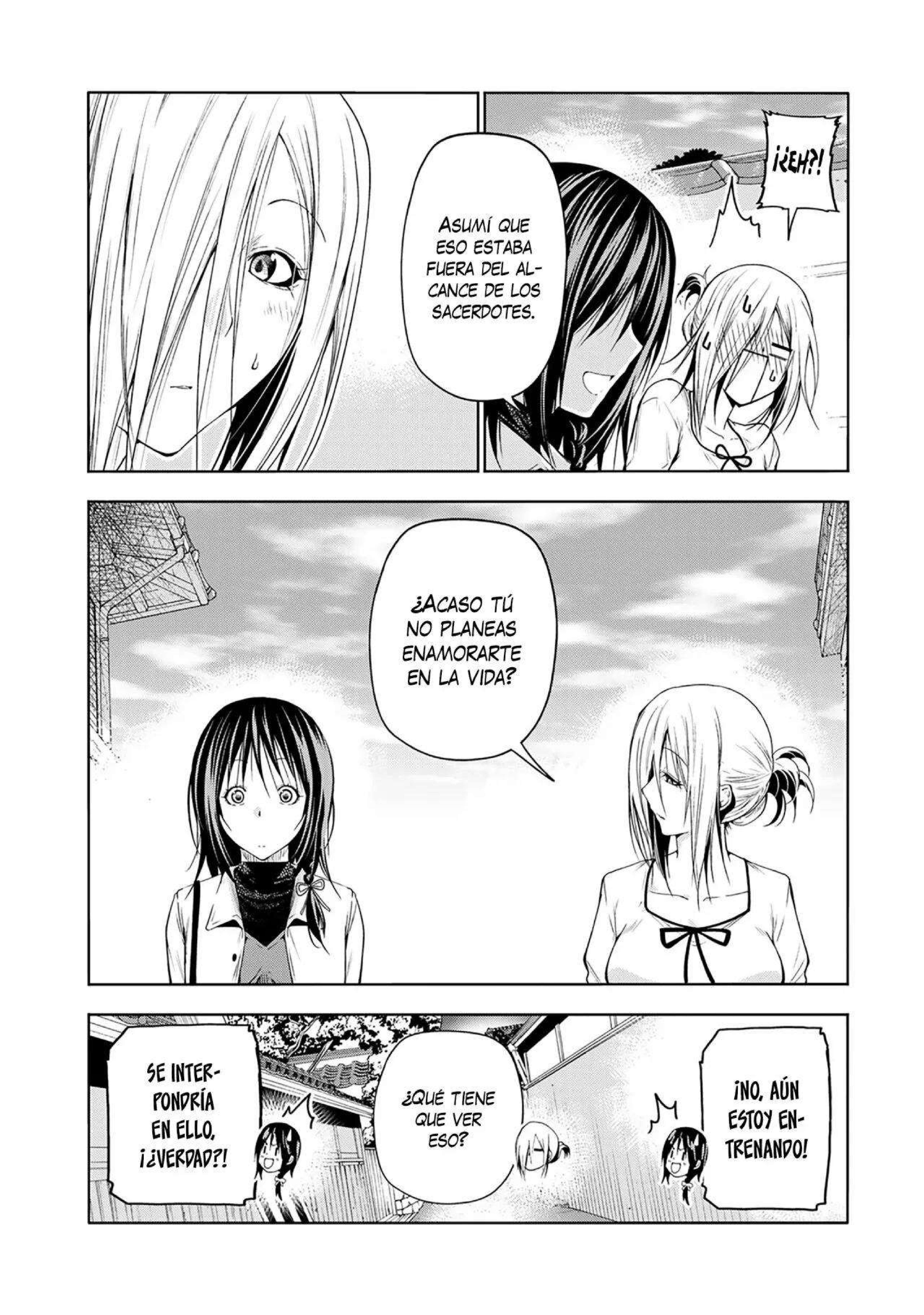 Capitulo 73 page 15