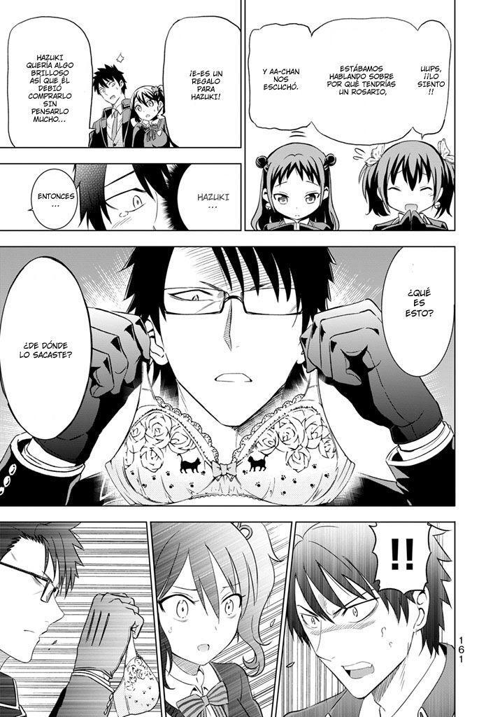 Capitulo 15 page 12