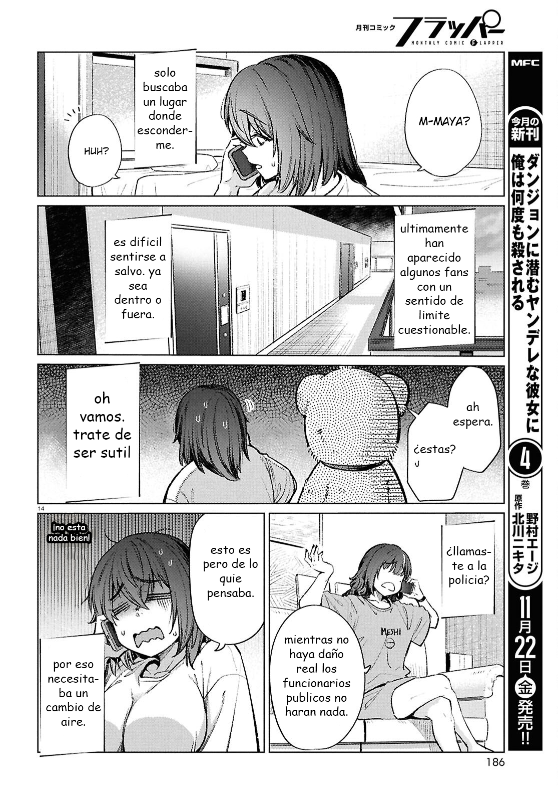 Capitulo 19 page 14