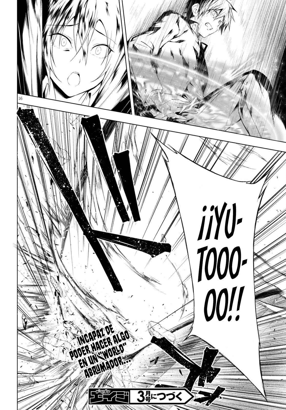 Capitulo 20 page 17