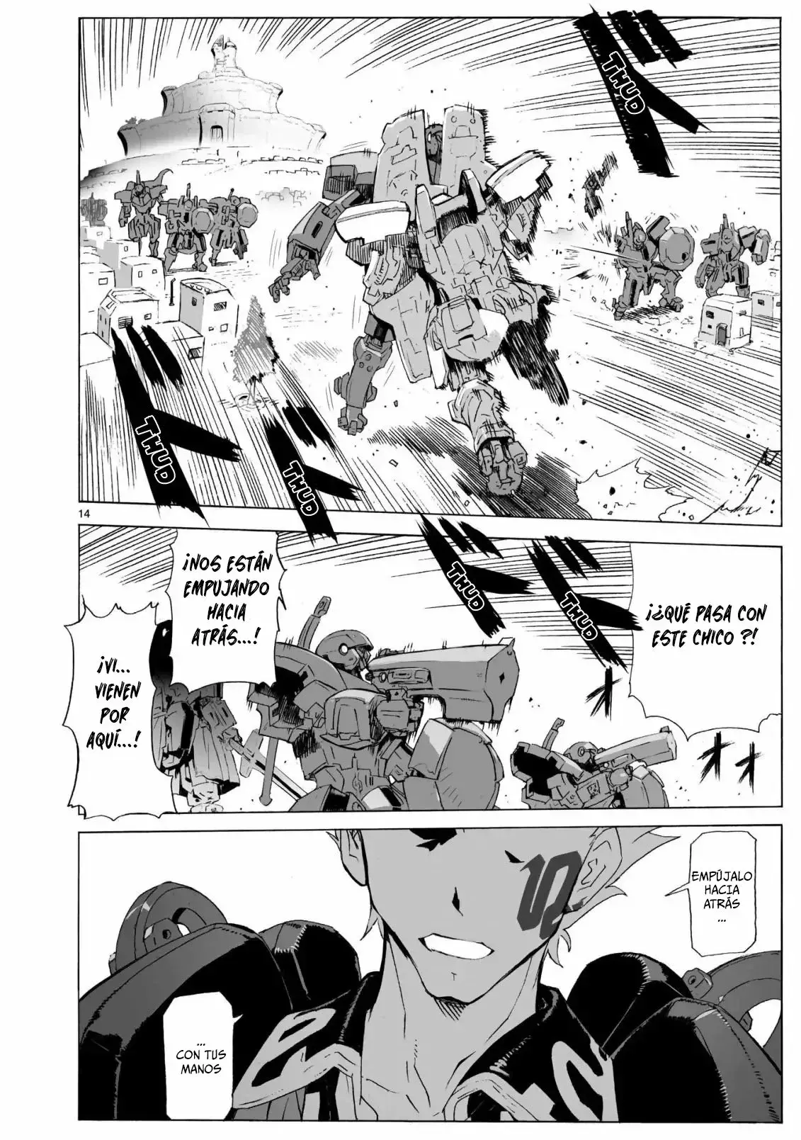 Capitulo 102 page 16
