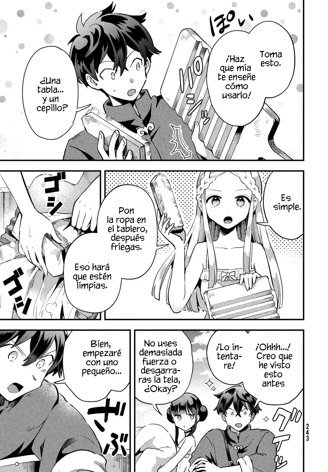 Capitulo 18 page 6