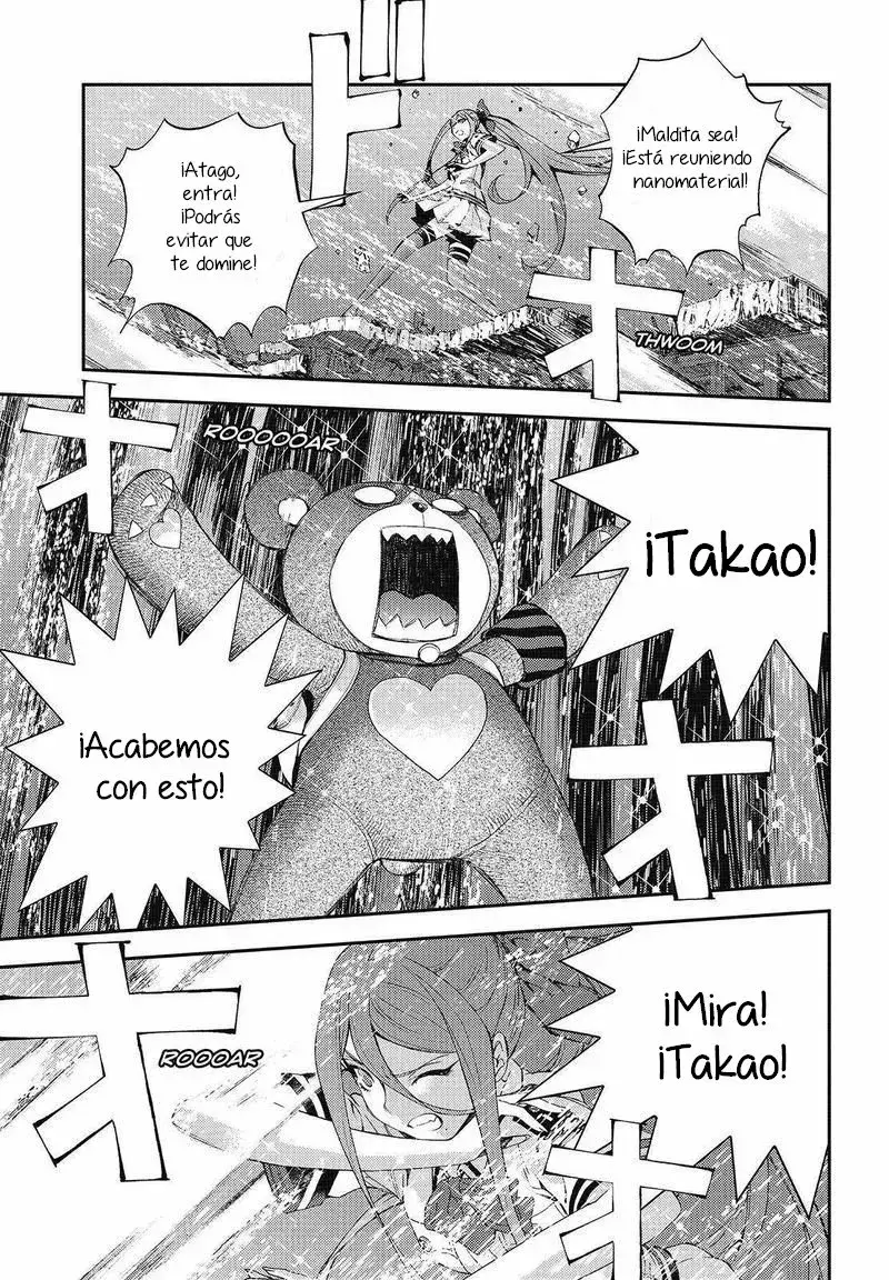 Capitulo 110 page 28