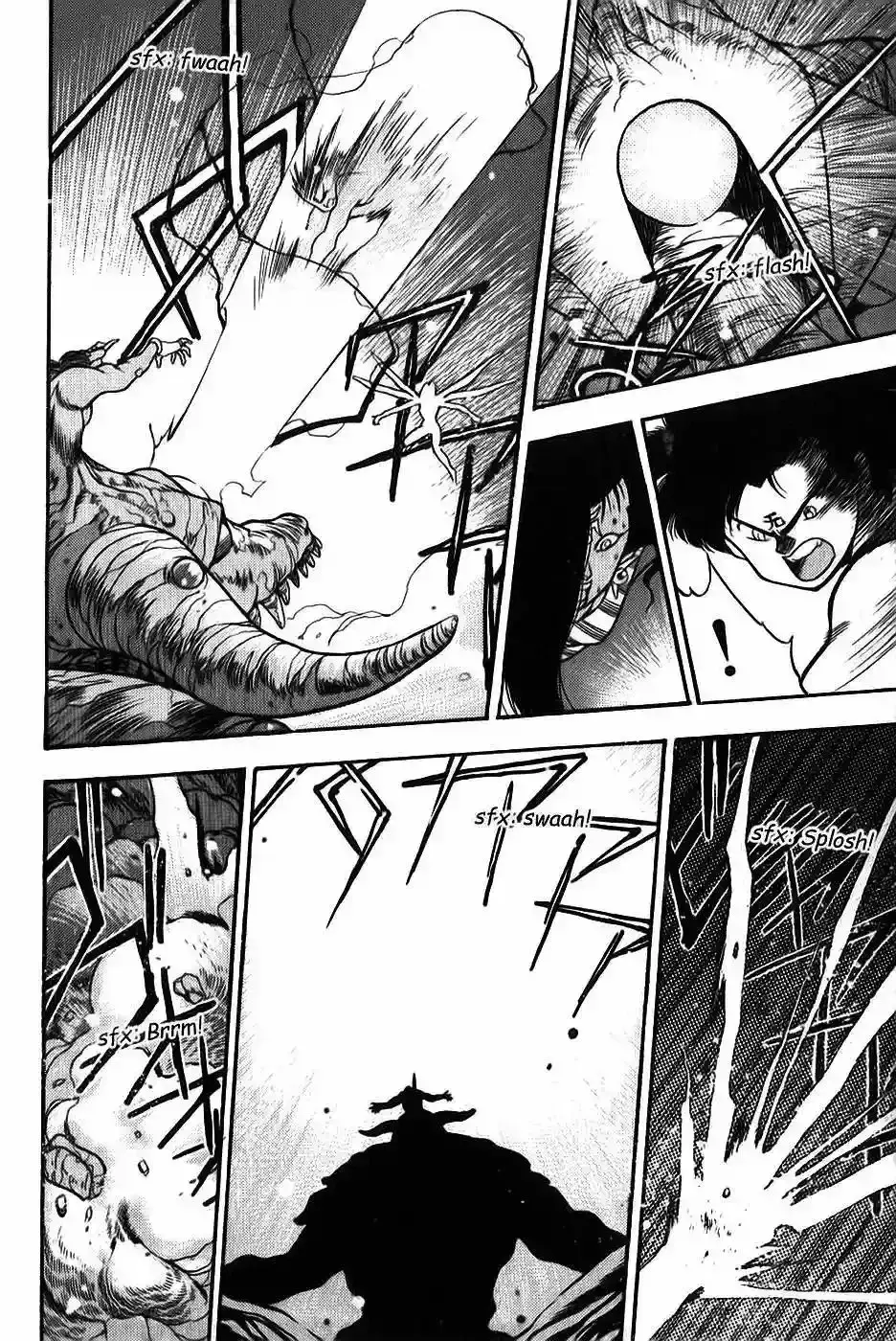 Capitulo 138 page 3