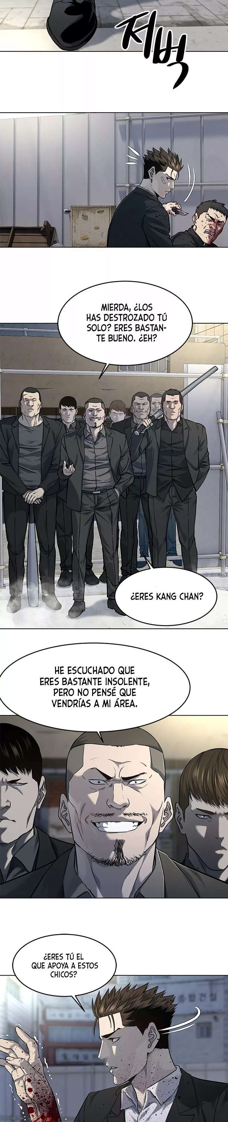 Capitulo 125 page 33