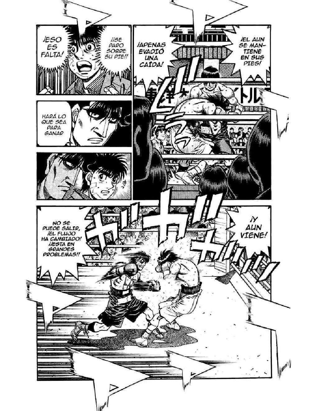 Capitulo 661 page 14