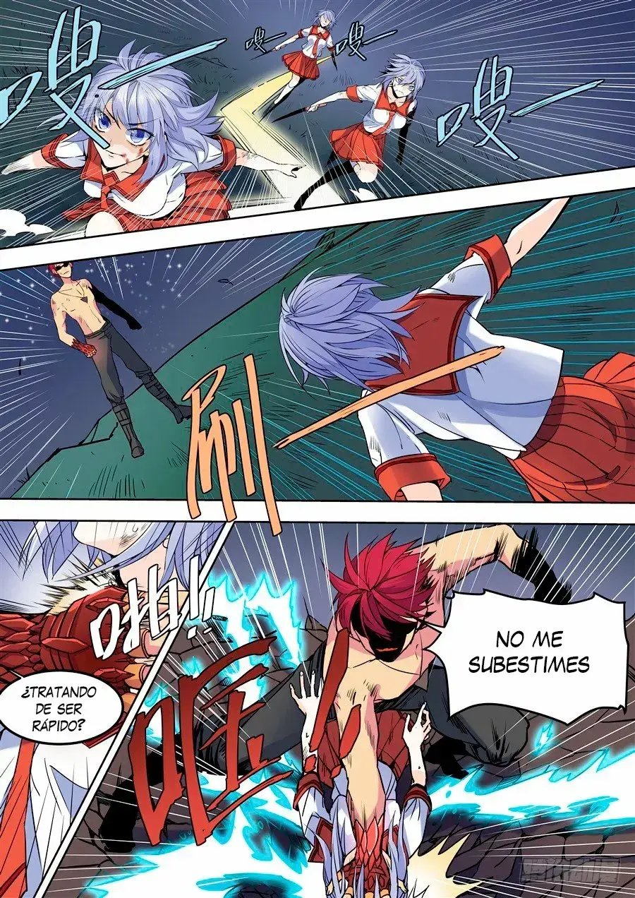 Capitulo 89 page 11