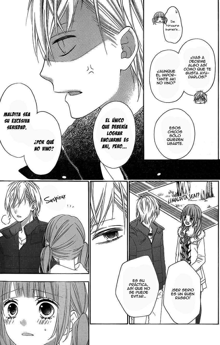 Capitulo 22 page 31