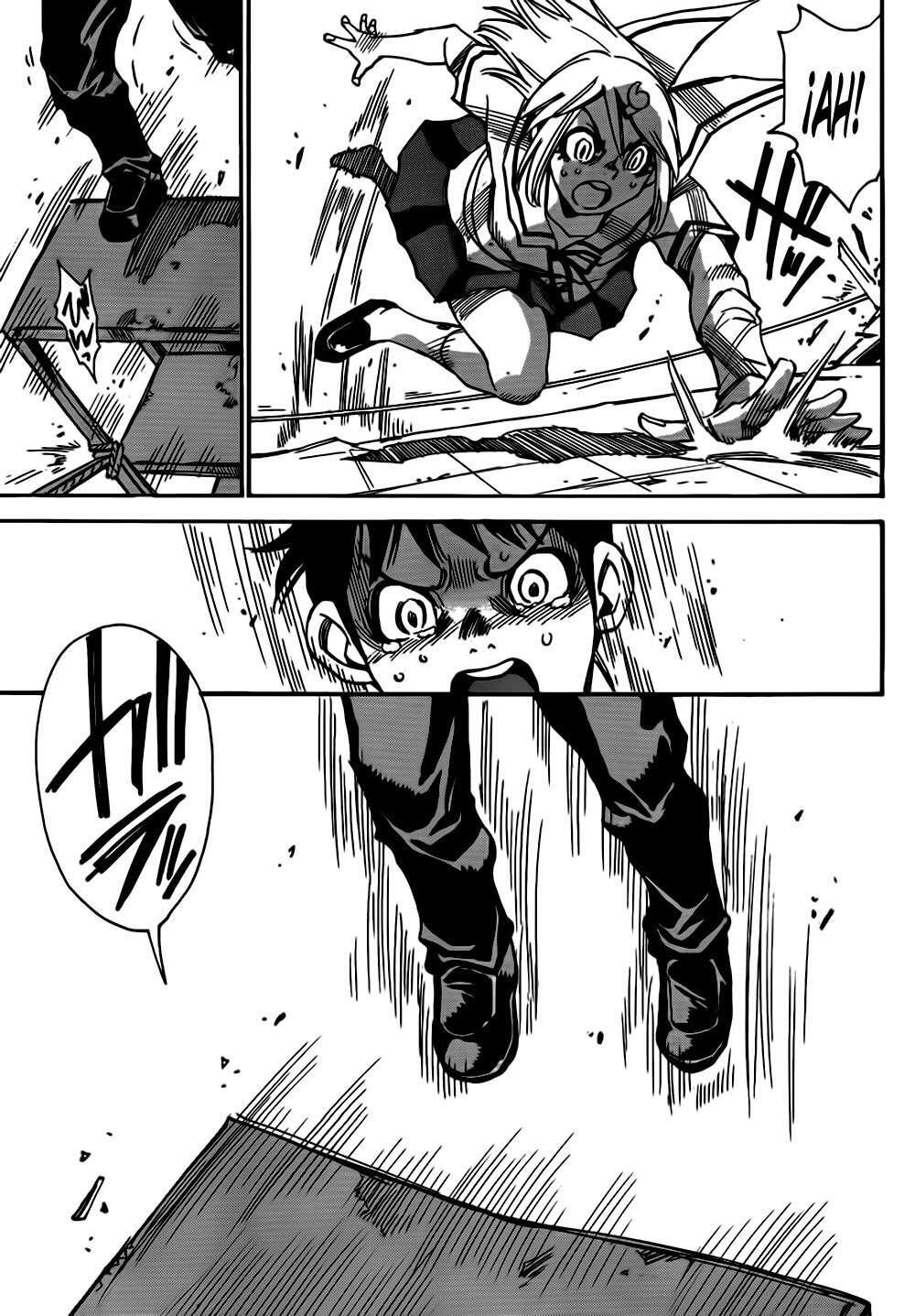 Capitulo 25 page 20
