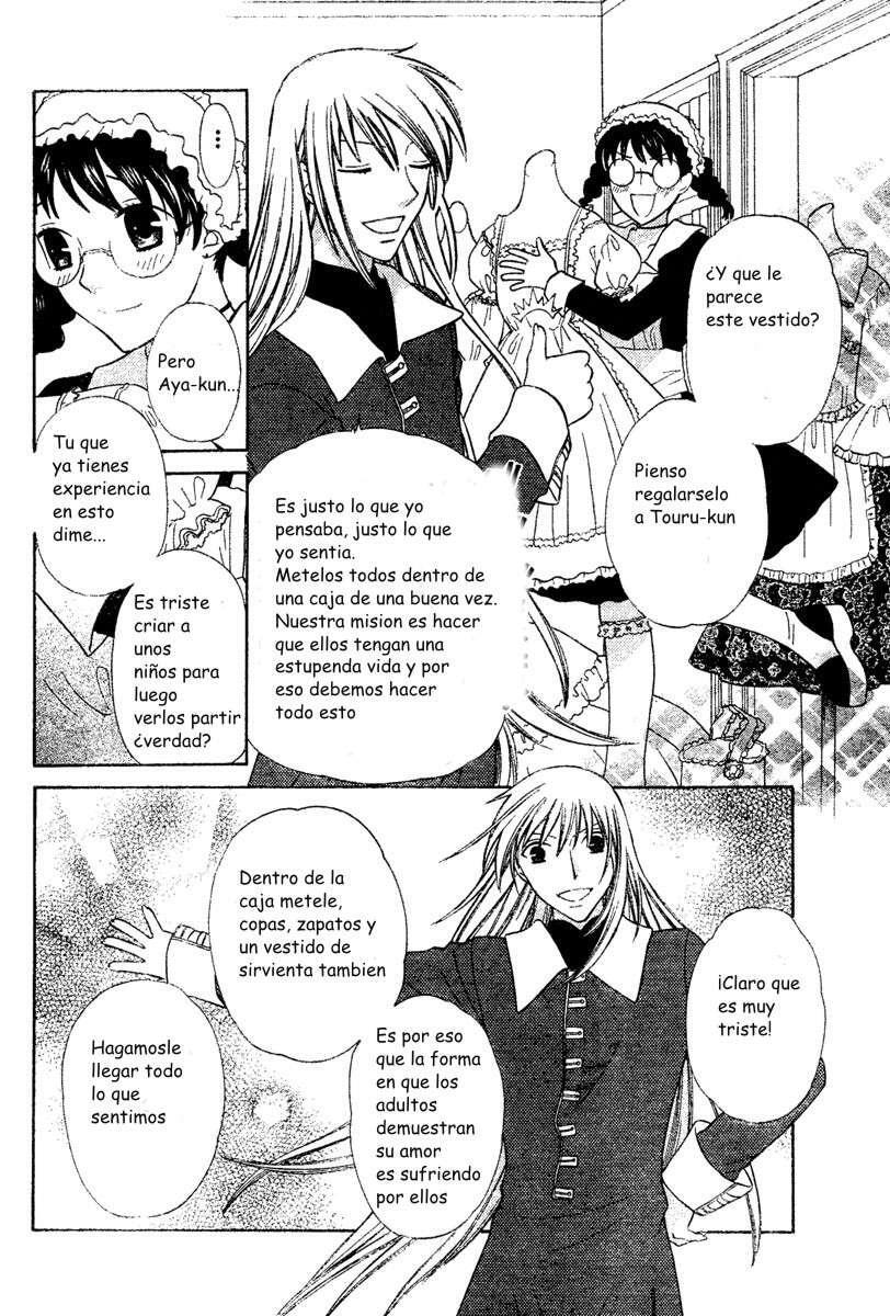 Capitulo 136 page 25