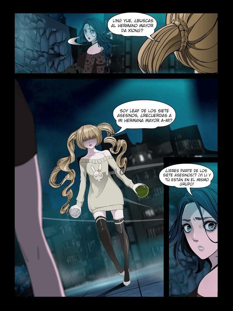 Capitulo 24 page 15