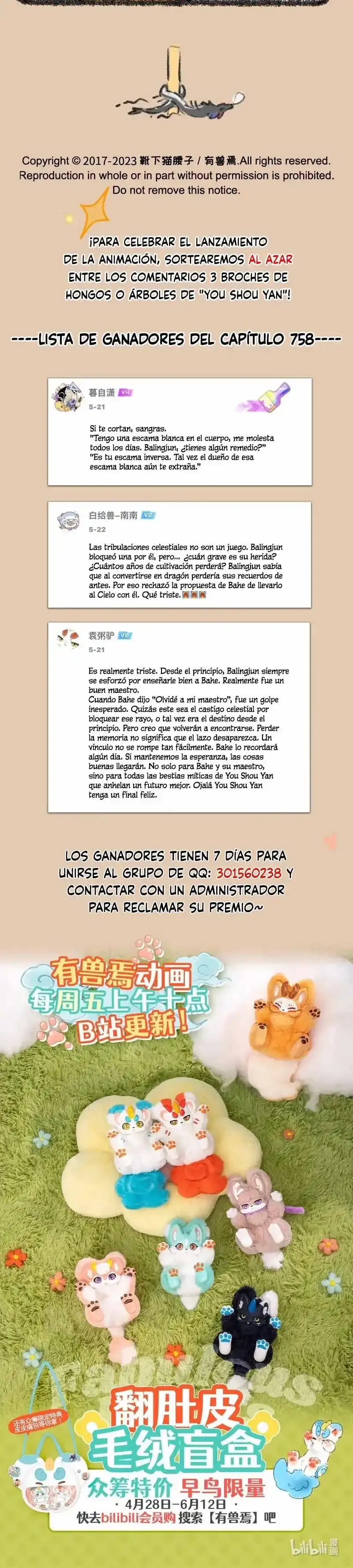 Capitulo 760 page 3
